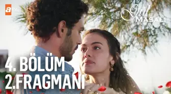 Gül Masalı 4. Bölüm 2. Fragmanı | 'Tahir, Gonca'nın gerçek babası değil!'