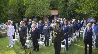 Hartum'da 15 Temmuz Demokrasi ve Milli Birlik Günü etkinliği düzenlendi