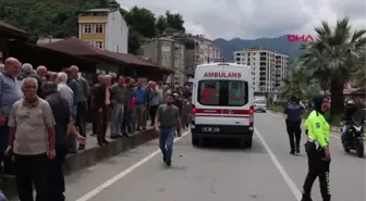 Son dakika haber! KAMERİYEDE SİLAHLI KAVGA: 2 ÖLÜ, 1 YARALI