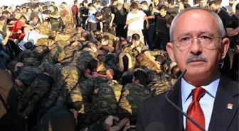 Kılıçdaroğlu'ndan 15 Temmuz paylaşımı! Şehitleri yad edip peşinden manidar ifadeler kullandı