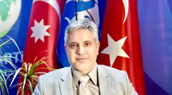 Son dakika haber! Osmanlı Ocakları Başkanı Canpolat: 'Hainlerin uçak, tank ve ağır silahlarına karşılık elimizdeki bayraklarla mücadele ettik'