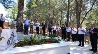 Seydikemer'de 15 Temmuz ruhu yaşatılıyor