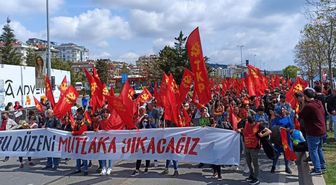 Tkp: Devlet NATO'culardan Temizlenmedikçe Darbelerden Kurtulmak da Mümkün Olamaz