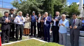 Üsküdar'da 15 Temmuz Şehitleri dualarla anıldı