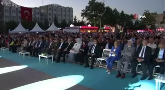 15 Temmuz hain darbe girişimi 6'ncı yılında Sakarya'da anıldı