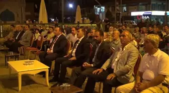 Ahlat'ta 15 Temmuz Demokrasi ve Milli Birlik Günü programı