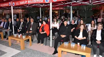 İskilip'te 15 Temmuz Demokrasi ve Milli Birlik Günü kutlamaları