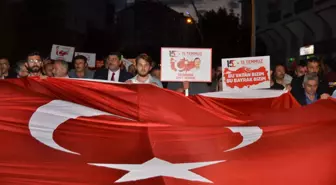 Kahramankazan'da 15 Temmuz Demokrasi ve Milli Birlik Günü etkinlikleri