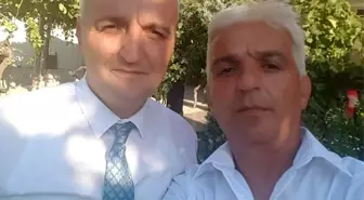 Kardeşini kurtarmak isterken boğuldu