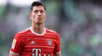 Münih'te ölüm tehditleri almıştı! Lewandowski takımdan ayrıldı ve dünya devine imzayı attı