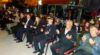 Son dakika... Posof şehit ve gazilerini unutmadı