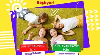 Elazığ Gençlik Merkezi'nde ücretsiz gelişim kursları başlıyor
