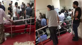 Ağrı'da husumetli akrabaların kavgasında kan döküldü: 1 kişi öldü, 3 kişi yaralandı