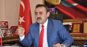 Sulakyurt Belediye Başkanı İsmail Bildik ölümle tehdit edilip saldırıya uğradı