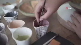 Tarihin bilinen ilk hashtag sembolü kadınlara gelir kapısı olacak