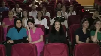 72 yaşında doktorluğa veda eden Latif Hoca: 'Doktorlarımız gitmesin, memleketin onlara ihtiyacı var'