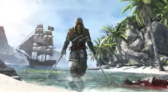 Assassin's Creed oyunları Ubisoft+ Classics ile PlayStation'a geliyor