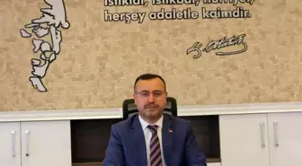 Başsavcı Korkmaz göreve başladı