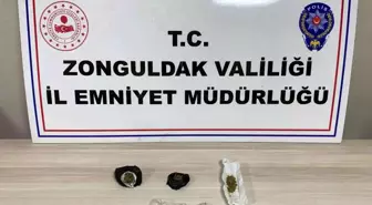 Son Dakika | Emniyetten uyuşturucu operasyonu