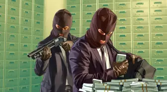 GTA Online yaz güncellemesi ile yeni silahlar geleceği söyleniyor