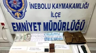 Son dakika... Kastamonu'da uyuşturucu operasyonu: 1 tutuklama