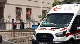 Son dakika haber! Kayseri'ye şehit ateşi düştü