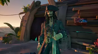 Sea of Thieves'in 7. sezonu ertelendi