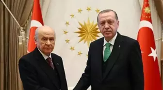 Seçim anketlerinden Erdoğan ve Bahçeli'yi tedirgin eden sonuçlar: Cumhur İttifakı 17 puan geriye düştü