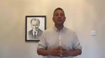 Ali Mahir Başarır: 'Akp Kamu İhale Kanunu Gibi Bir Kavramı Lügatten Silmiş'