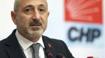 Ali Öztunç: Adeta 'Elde Avuçta Ne Varsa Satın' Diye Talimat Almış Gibi Davranıyorlar