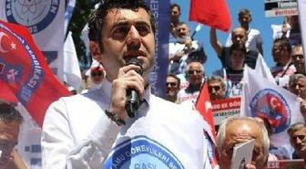 Anadolu Eğitim-Sen Genel Başkanı Öğretici: 'Öğretmenleri Eğitim Adı Altında Saatlerce Bilgisayar Karşısına Mahkum Etmek Fayda Sağlamaz'