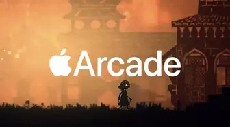 Apple Arcade aboneliğinden ayrılacak 15 oyun açıklandı