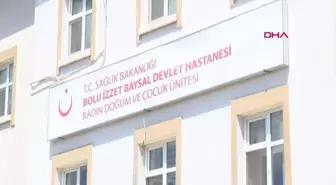 BOLU'DA 20 ÇOCUK ZEHİRLENDİ; 8'İ YOĞUN BAKIMDA