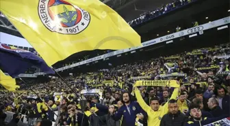 19.07 Dünya Fenerbahçeliler Günü Mesajları! Dünya Fenerbahçeliler Günü Sözleri!