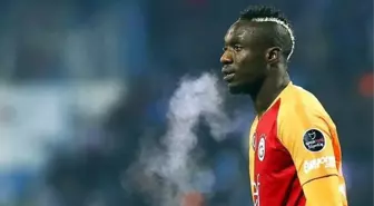 Fatih Karagümrük, Senegalli futbolcu Diagne'yi renklerine bağladı