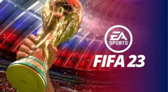 FIFA 23'ün kapak yıldızları belli oldu!