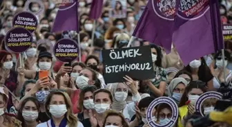 İstanbul Sözleşmesi kaldırıldı mı 2022? İstanbul Sözleşmesi iptal mi edildi, neden iptal oldu? İstanbul Sözleşmesi maddeleri nelerdir?