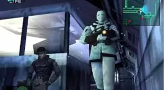 Metal Gear Solid 1: Belki de ihtiyacınız olan tek şey aşırı nostaljidir?