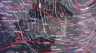 Son dakika! Meteorolojiden Antalya için kritik sıcaklık ve yangın uyarısı