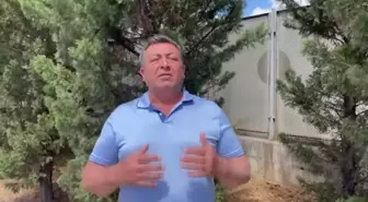 Mürsel Alban'dan Orman, Yayla ve Koyların Özelleştirilmesine Tepki: 'Chp'nin İktidarında Kesinlikle Geriye Dönük İnceleme Başlatılacaktır'