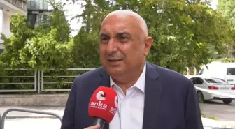 Özkoç: 'Diyorsunuz Ki 'Salim Uslu Girmiştir.