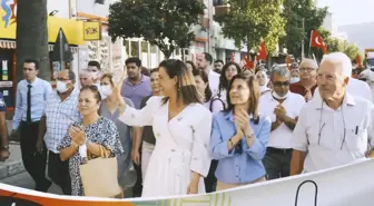 Pamucak Sahili 'What A Fest'e Ev Sahipliği Yapacak