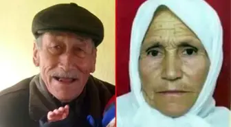 62 yıllık evli çifti ölüm bile ayıramadı! 2 saat arayla aynı kaderi paylaştılar