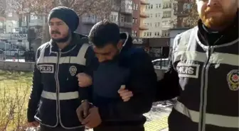 Son dakika haberi | Aynı evde yaşadığı eski eşini öldüren sanığa, müebbet hapis