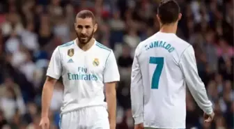 Benzema'nın performansı onun sayesinde arttı! Ronaldo'nun gizli formülüyle zirveye ulaştı