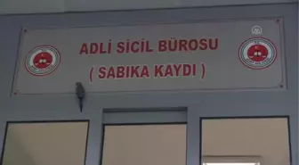 'Boncuk' Siirt Adliyesinin neşe kaynağı oldu