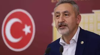 CHP'li Mustafa Adıgüzel, Ordu'da Temeli Atıldığı Duyurulan Aktif Karbon Üretim Tesisi'nin İhalesinin Daha Önce İptal Edildiğini Açıkladı: 'Temel Atma...