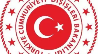 Dışişleri Bakanlığı: 'Irak Hükümeti Yetkililerini Hain Terör Örgütünün Söylem ve Propagandasının Etkisi Altında Açıklamalar Yapmamaya Davet Ediyoruz'