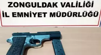 Emniyetten uyuşturucu operasyonu