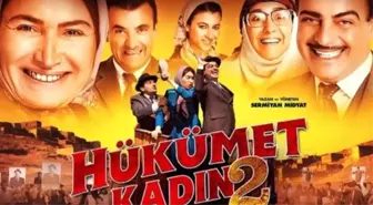 Hükümet Kadın 2 nerede çekildi? Hangi il ve ilçede çekildi? Hükümet Kadın 2 konusu nedir, oyuncuları kimlerdir?